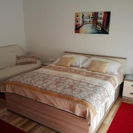Apartmani Ivanka Stojcic Crikvenica Ngoại thất bức ảnh