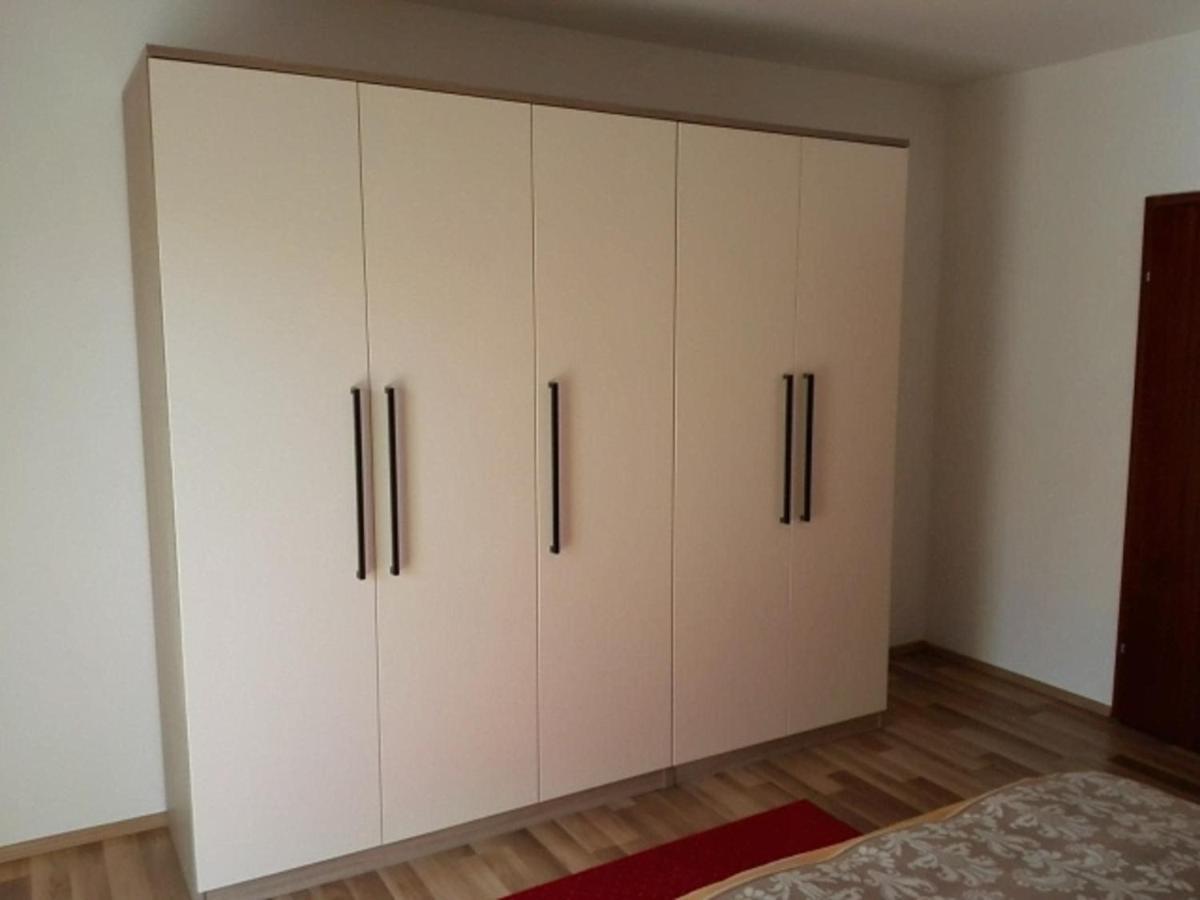 Apartmani Ivanka Stojcic Crikvenica Ngoại thất bức ảnh