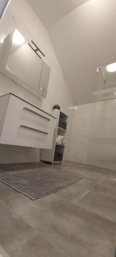 Apartmani Ivanka Stojcic Crikvenica Ngoại thất bức ảnh