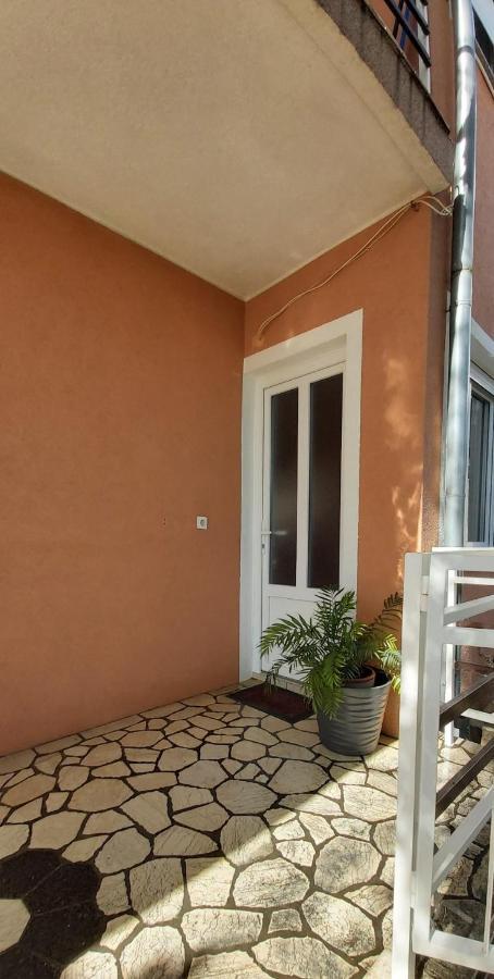 Apartmani Ivanka Stojcic Crikvenica Ngoại thất bức ảnh